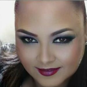 Meet your Posher, Lilliam